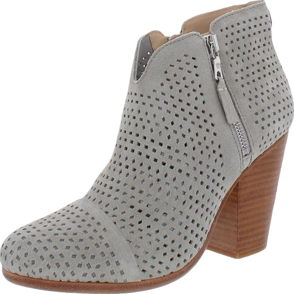 rag & bone Shoes - NIB rag & bone Margot Suede Boots Sz 8.5